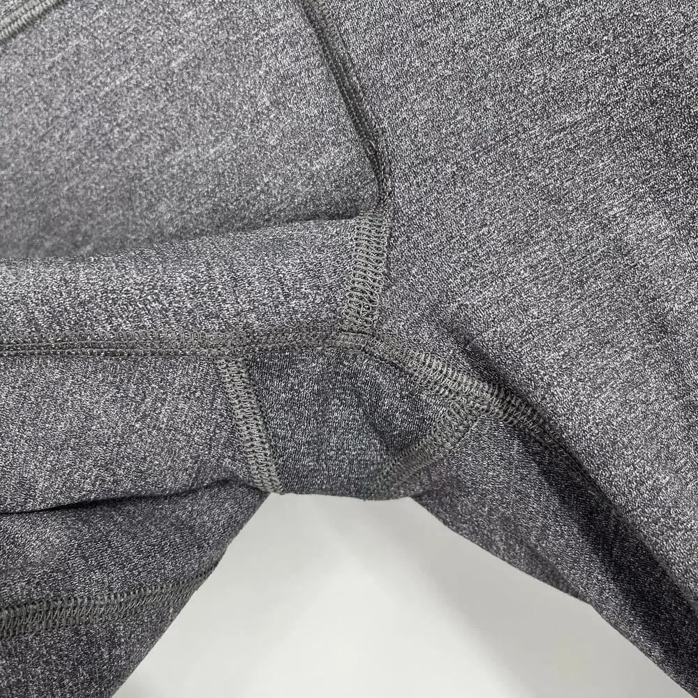 Lululemon Pace Rival Crop 22
